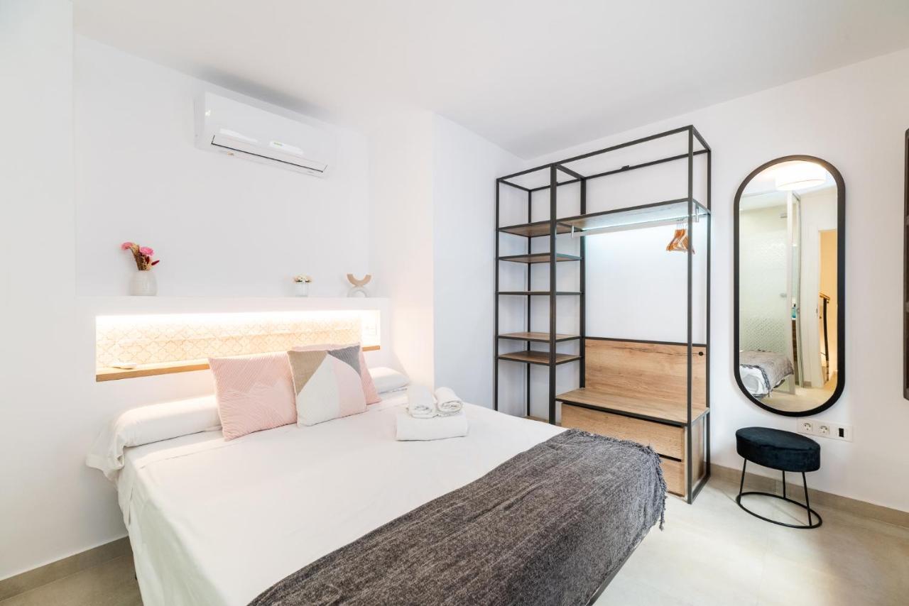 Suites Horno Del Oro Granada Exterior photo