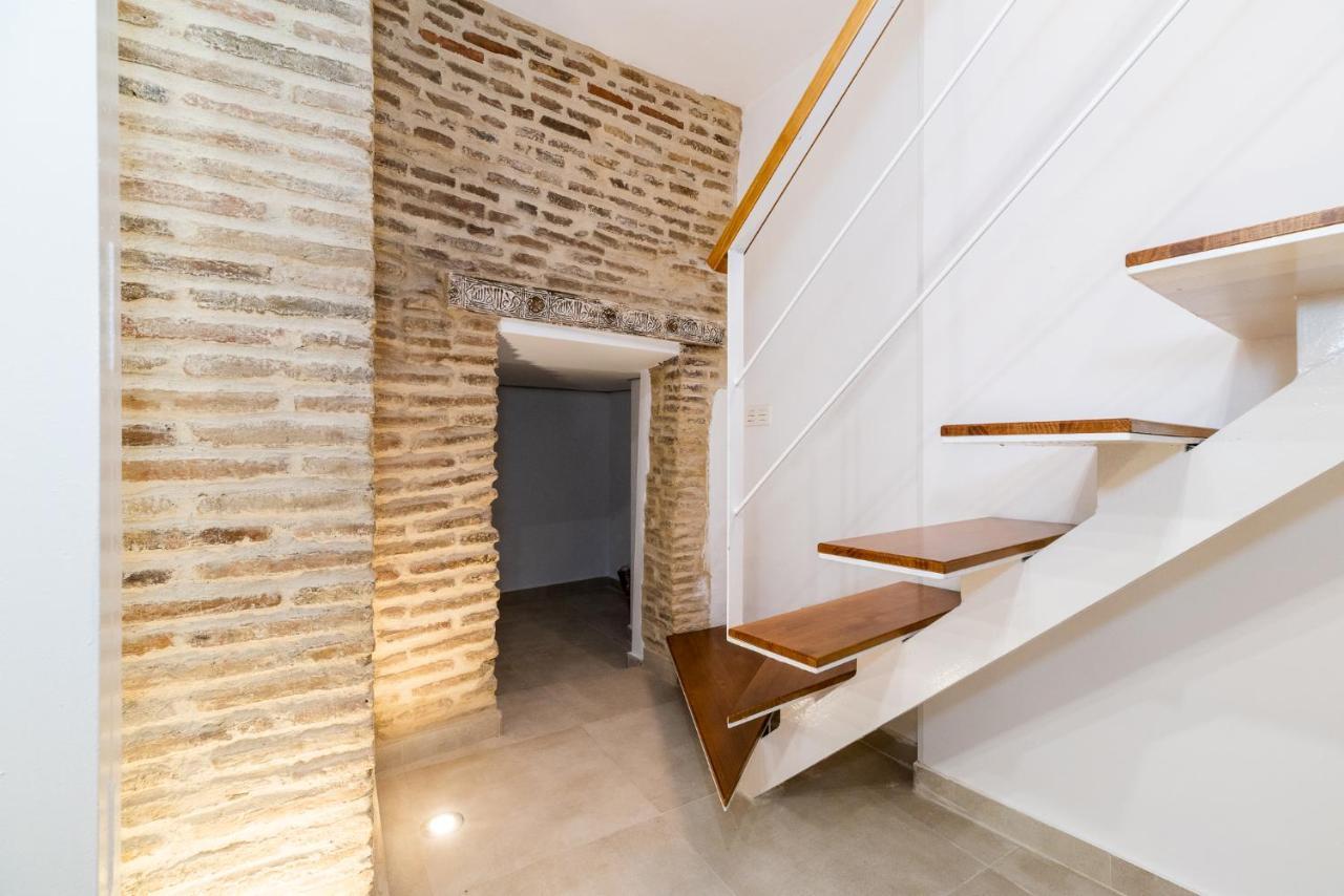 Suites Horno Del Oro Granada Exterior photo