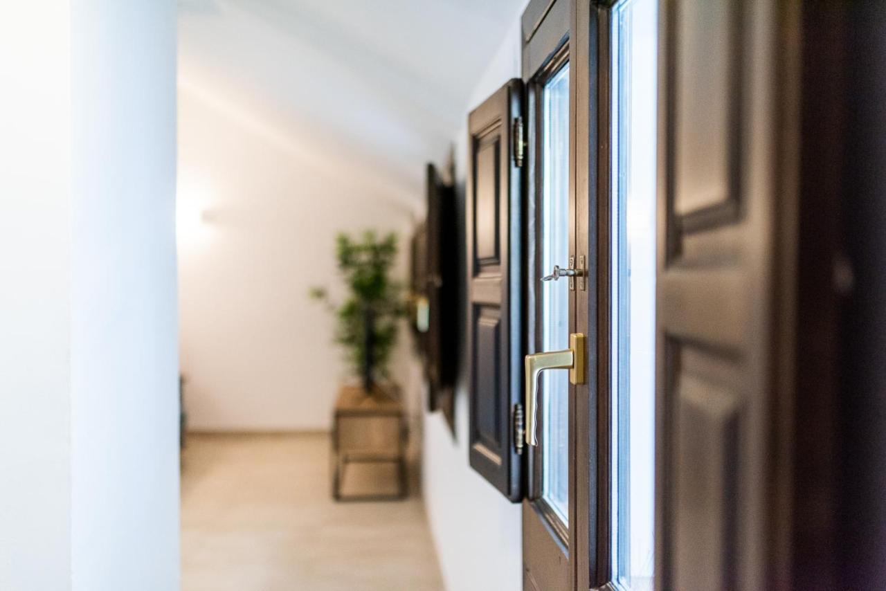 Suites Horno Del Oro Granada Exterior photo